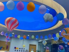 -浦江城市生活广场(江月路店)