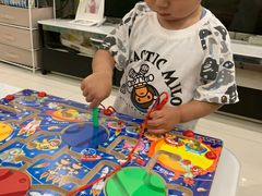 -TOYSRUS玩具反斗城(上海万象城店)