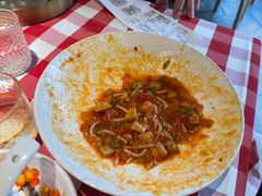 -西贝莜面村(上海百联西郊店)