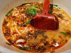 -云味馆·云南菜·云南米线(景田店)