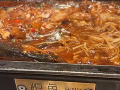 -炉鱼(无锡八佰伴中心店)