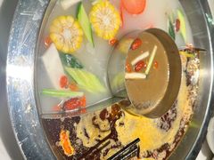 -重庆德庄火锅(保利水城店)