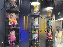 -泡泡玛特POPMART(西单大悦城店)