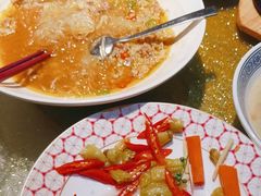 -一品红川菜(皇岗二店)