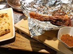 -泽成冰煮羊(非·遗公务员小区店)