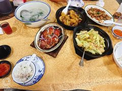-美锦源餐厅