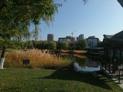 -西海子公园