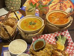 -泰妃殿(武汉首店)