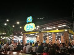 -大螃蟹海鲜餐厅