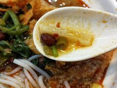 酸笋-螺小胖柳州螺蛳粉(钟楼总店)