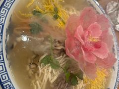 -老雒阳面馆·水席·洛阳菜(王城路店)