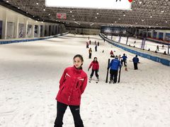 -绍兴启迪乔波冰雪世界
