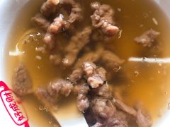 -好成财牛排馆(涂门街总店)