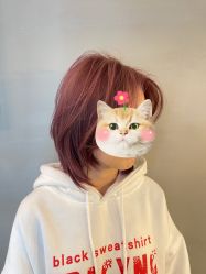 -MOVAN HAIR莫凡匠人发型屋