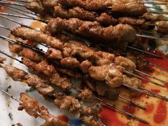 -小胡子祥彪烧烤(北湖总店)