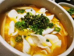 -榕意·川味之美(深业上城店)