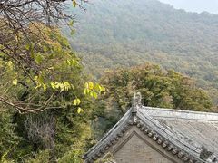 -潭柘寺景区