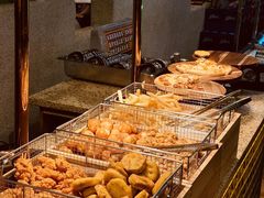 -曾百万小炉小串自助烧烤(高新店)