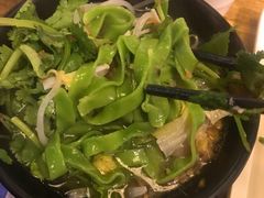 -素清香(解放路店)