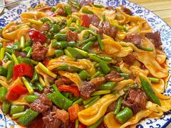 -后卫寨猫耳朵(后卫寨店)