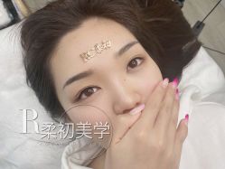 -RC半永久纹眉纹发际线