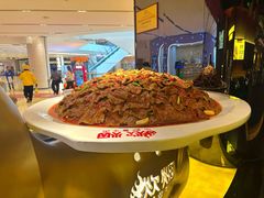 -炊烟小炒黄牛肉(浦东世纪汇店)