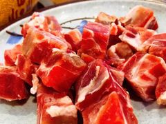 -毛辣果·贵州红酸汤牛肉火锅(西单店)