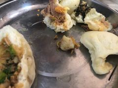 -老陶包子铺(南大西南村店)