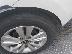 -李师傅修车连锁(万柳店)