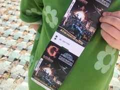 -渔岛海洋度假区