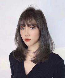 -摩登时代美发沙龙