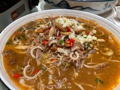 -阿胖龙虾小海鲜(宁国南路总店)