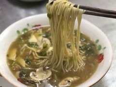 -小狗面馆(复兴店)