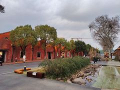 -景德镇古窑民俗博览区