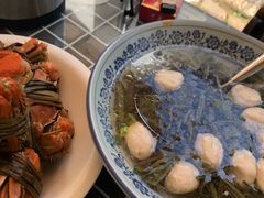 -美味之家·湖景农家乐(太湖东山店)