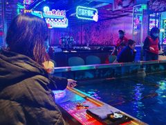 -钳真多钓虾馆·小龙虾海鲜烧烤(九六广场店)