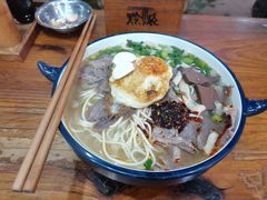 -黔派·虾子羊肉粉·小吃(佳宁娜广场店)