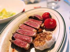 -MONICH牛排融合餐厅(和义大道购物中心店)