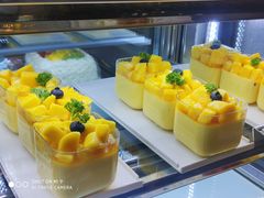 -雪贝可(世纪万象城店)