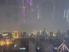 -星城之眼摩天轮