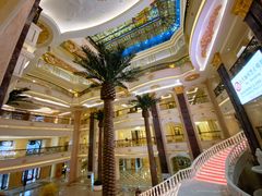 -金石国际大酒店·金丽自助餐厅