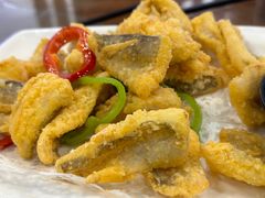 -501號台州海鲜餐厅(海创园店)