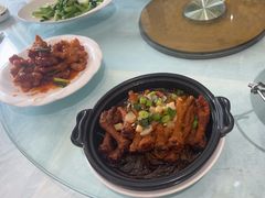 -羊城酒店·中餐厅