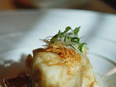 -北京古城老院厉晓麟精致菜