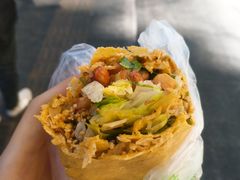 双仁粗粮煎饼-山东傻大粗粮煎饼(牛街店)