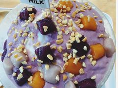 -ICEPOPO MILK(玉兰店)