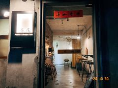 -春庄咖啡SpringHues(钟楼小区店)