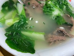 -易老九江湖菜(北滨一路店)