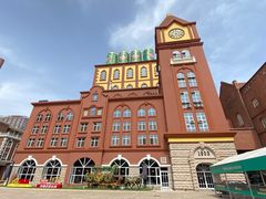 -青岛啤酒博物馆