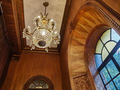 -马勒别墅·中餐厅